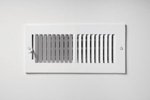 Mise en place des systèmes de ventilation à Vernaison
